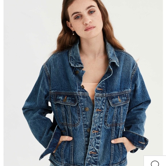 Jean Jacket - Picture 3 of 3